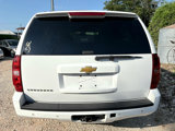 Used 2013 Chevrolet Suburban LT w/ Texas Edition image 5