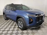 New 2025 Chevrolet Equinox LT w/ Convenience Package II image 2