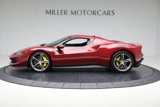 Certified 2024 Ferrari 296 GTB image 4