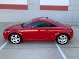 Used 2001 Audi TT 1.8T image 2