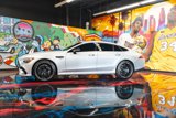 Used 2020 Mercedes-Benz AMG GT 53 image 3