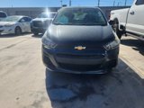 Used 2017 Chevrolet Spark LS image 2