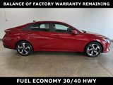 Certified 2023 Hyundai Elantra SEL w/ Convenience Package image 2