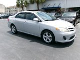 Used 2012 Toyota Corolla image 2