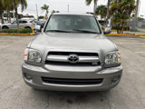 Used 2005 Toyota Sequoia SR5 image 3