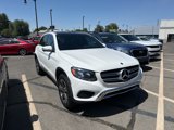 Used 2019 Mercedes-Benz GLC 300 4MATIC image 2