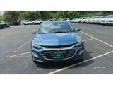 Certified 2024 Chevrolet Malibu LT image 3