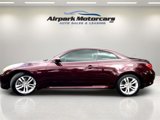 Used 2009 INFINITI G37 Sport w/ Premium Pkg image 3