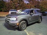 Used 2021 Ford Bronco Sport Big Bend image 3