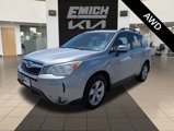 Used 2014 Subaru Forester 2.5i Limited w/ Rugged Package #2 image 3