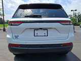 Certified 2024 Jeep Grand Cherokee Altitude image 5