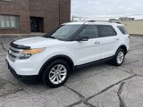 Used 2013 Ford Explorer XLT image 3