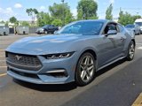 Used 2024 Ford Mustang Coupe image 4