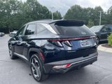Certified 2023 Hyundai Tucson SEL image 4