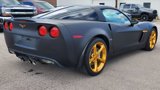 Used 2012 Chevrolet Corvette Grand Sport w/ 3LT Preferred Equipment Group image 4
