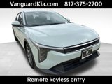 Certified 2025 Kia K4 LXS image 5