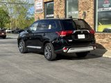 Used 2020 Mitsubishi Outlander ES image 3