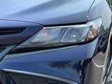 Used 2022 Toyota Camry SE image 3
