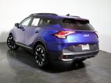 Used 2023 Kia Sportage X-Line w/ X-Line Premium Package image 2