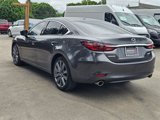 Used 2018 MAZDA MAZDA6 Touring image 5