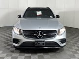 Certified 2017 Mercedes-Benz GLC 43 AMG 4MATIC image 2