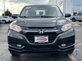 Certified 2017 Honda HR-V EX image 3