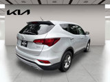 Used 2018 Hyundai Santa Fe Sport image 3