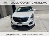 Used 2022 Cadillac XT5 Luxury image 5