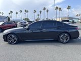 Used 2022 BMW 750i xDrive w/ M Sport Package image 5