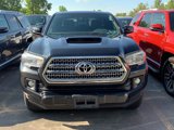 Used 2016 Toyota Tacoma TRD Sport image 2