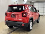 Used 2017 Jeep Renegade Latitude image 5