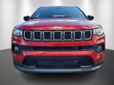 New 2025 Jeep Compass Latitude image 2
