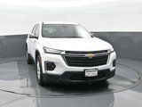 Used 2022 Chevrolet Traverse LS image 3