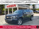 Used 2016 Chevrolet Suburban LS image 1