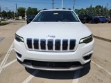 Certified 2022 Jeep Cherokee Limited image 6