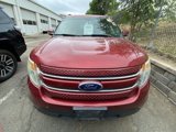 Used 2015 Ford Explorer Limited image 4