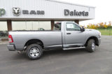 New 2024 RAM 2500 Tradesman w/ Chrome Appearance Group image 2