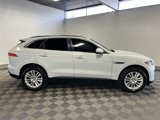 Used 2017 Jaguar F-PACE Prestige image 6