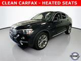 Used 2015 BMW X4 xDrive35i image 2