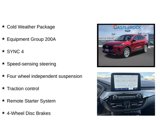 New 2025 Ford Escape Active w/ Cold Weather Package image 4