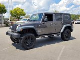 Used 2014 Jeep Wrangler Unlimited Sport w/ Quick Order Package 24S image 5
