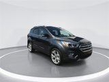 Used 2019 Ford Escape Titanium image 2