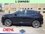 Used 2022 Buick Encore GX Preferred w/ Sport Touring Package image 4