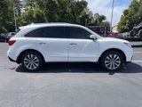 Used 2014 Acura MDX SH-AWD w/ Technology Package image 4
