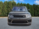 Used 2021 Land Rover Range Rover Sport HST image 2