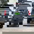 Used 2019 Chevrolet Tahoe LS w/ Enhanced Driver Alert Package image 5