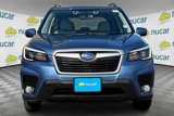 Used 2021 Subaru Forester Premium image 2