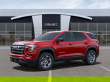 New 2025 GMC Terrain Elevation image 2