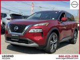Certified 2021 Nissan Rogue SL w/ Premium Package image 2