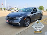 Used 2020 Honda Civic EX-L image 2
